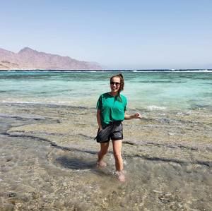 Meet your Posher, Juliette